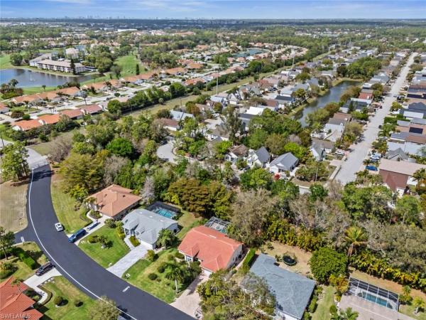 Moon Lake, 930 Moon Lake Dr, Naples, Florida 34104, image 1