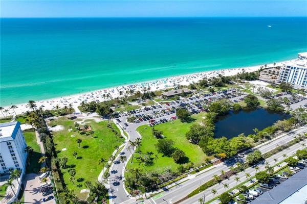 Coquina Sands, 1438 Murex Dr, Naples, Florida 34102, image 2