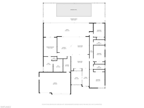 Cape Coral, 4122 27th Pl, Cape Coral, Florida 33914, image 1