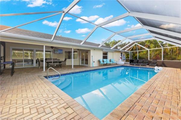 Cape Coral, 5211 Pocatella Ct, Cape Coral, Florida 33904, image 2