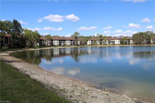 Deauville Lake Club, 5708 Deauville Cir #J203, Naples, Florida 34112, image 3