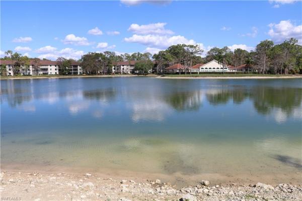 Deauville Lake Club, 5708 Deauville Cir #J203, Naples, Florida 34112, image 2