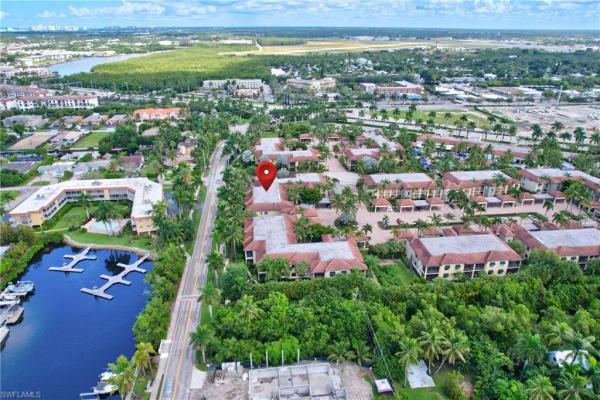 The Cottages At Naples Bay Resort, 985 Sandpiper St #I204, Naples, Florida 34112, image 2