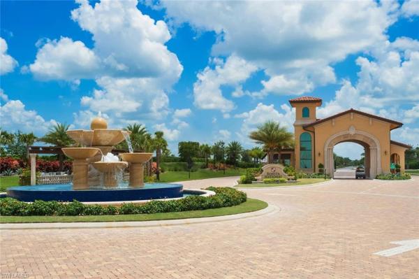 Bonita National Golf & Country Club, 17971 Bonita National Blvd #618, Bonita Springs, Florida 34135, image 1