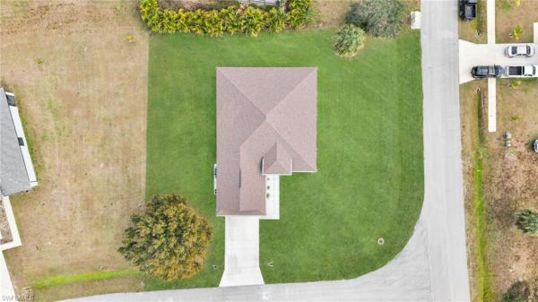 Lehigh Acres Residential, 569 S Croydon Ave, Lehigh Acres, Florida 33974, image 1