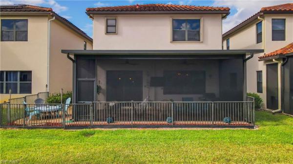 Coquina At Maple Ridge, 5092 Beckton Rd, Ave Maria, Florida 34142, image 1