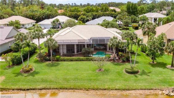 Imperial Golf Estates, 2046 Imperial Cir, Naples, Florida 34110, image 1