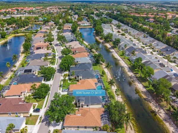 Ibis Cove, 8098 Tauren Ct, Naples, Florida 34119, image 2