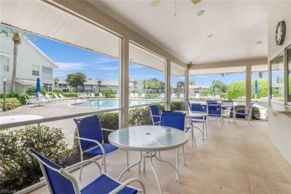 13131 Castle Harbour Dr #M3, Naples, Florida 34110, image 1