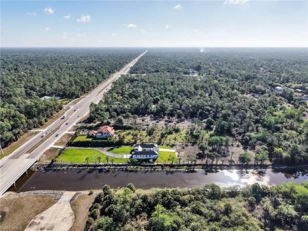Golden Gate Estates, 910 E Golden Gate Blvd, Naples, Florida 34117, image 2