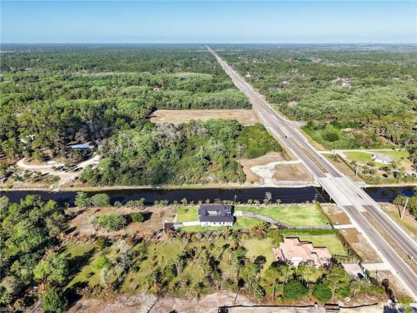 Golden Gate Estates, 910 E Golden Gate Blvd, Naples, Florida 34117, image 1