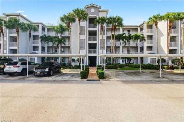Terraces At Lakeside Greens, 8076 Queen Palm Ln #424, Fort Myers, Florida 33966, image 3