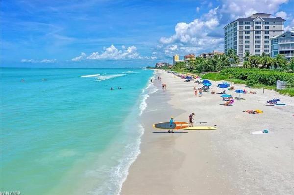 Regatta At Vanderbilt Beach, 400 Flagship Dr #1206, Naples, Florida 34108, image 1