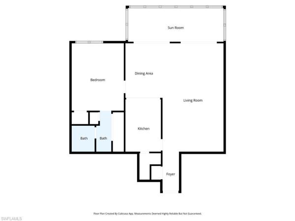 Harborside West, 3410 N Gulf Shore Blvd #702, Naples, Florida 34103, image 1