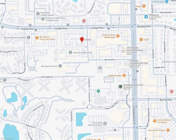 Sunset Pointe At Fort Myers, 12630 Kenwood Ln #B, Fort Myers, Florida 33907, image 3