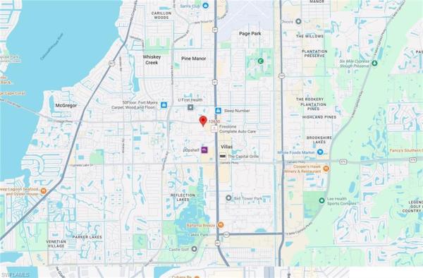 Sunset Pointe At Fort Myers, 12630 Kenwood Ln #B, Fort Myers, Florida 33907, image 2