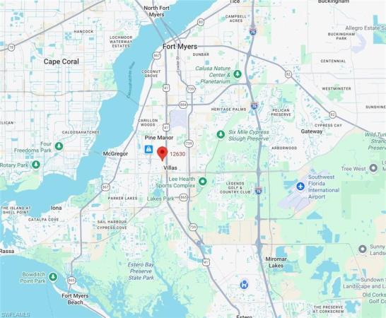 12630 Kenwood Ln #B, Fort Myers, Florida 33907, image 1