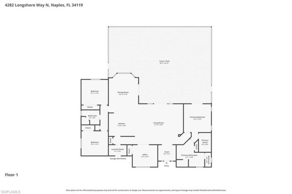 Longshore Lake, 4282 N Longshore Way, Naples, Florida 34119, image 1