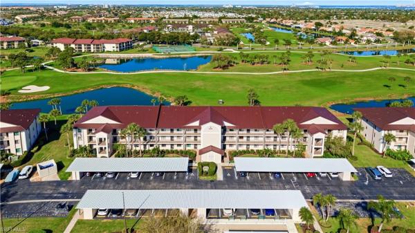 Manor At Kelly Greens Golf & Country Club, 16470 Kelly Cove Dr #2834, Fort Myers, Florida 33908, image 3