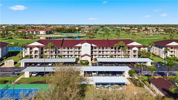 Manor At Kelly Greens Golf & Country Club, 16470 Kelly Cove Dr #2834, Fort Myers, Florida 33908, image 2