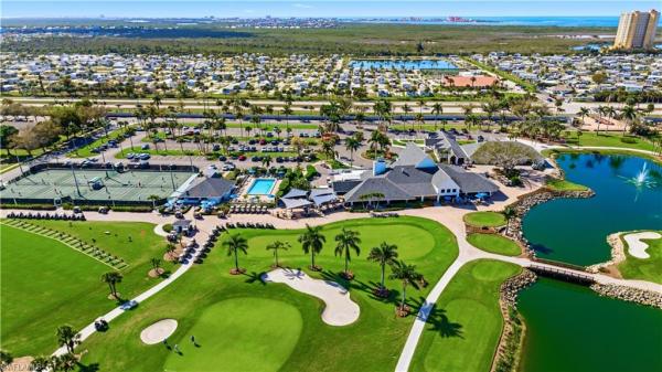 Manor At Kelly Greens Golf & Country Club, 16470 Kelly Cove Dr #2834, Fort Myers, Florida 33908, image 1