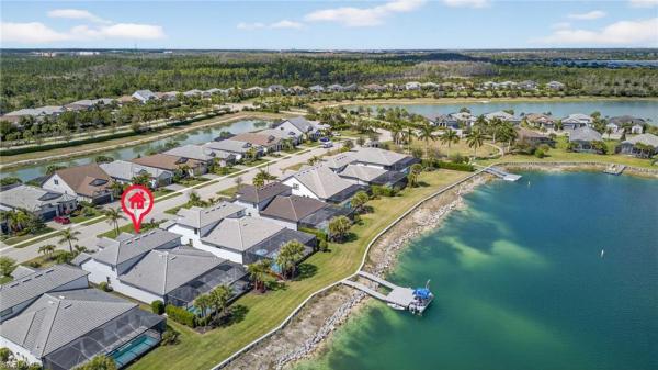 WildBlue, 19257 Aqua Shore Dr, Fort Myers, Florida 33913, image 1