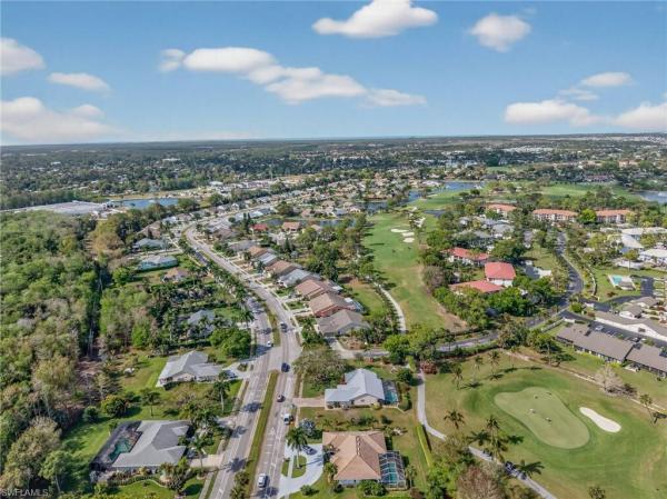 Tanglewood, 681 Saint Andrews Blvd, Naples, Florida 34113, image 2