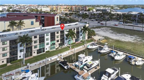 801 River Point Dr #303A, Naples, Florida 34102, image 1