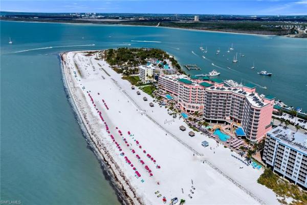 White Sand Villas, 200 Estero Blvd #107, Fort Myers Beach, Florida 33931, image 1