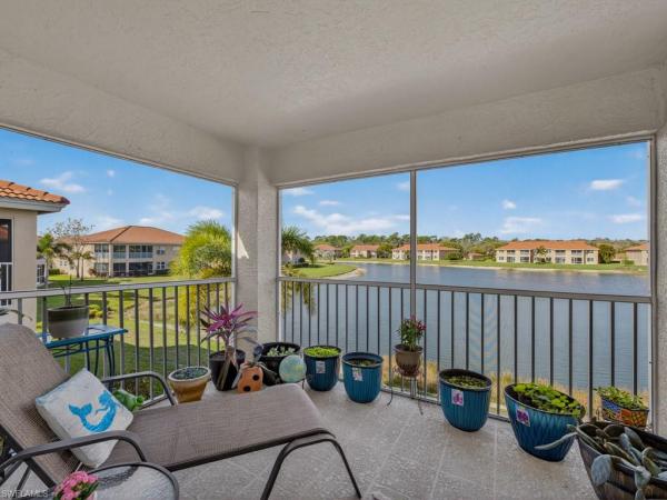 Huntington Lakes, 6890 Huntington Lakes Cir #203, Naples, Florida 34119, image 1