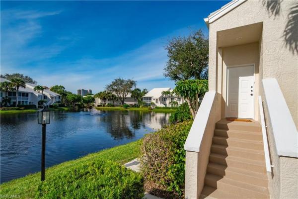 Willow Brook At Pelican Bay, 784 Willowbrook Dr #607, Naples, Florida 34108, image 2