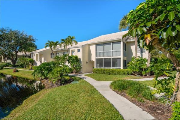 Willow Brook At Pelican Bay, 776 Willowbrook Dr #804, Naples, Florida 34108, image 2