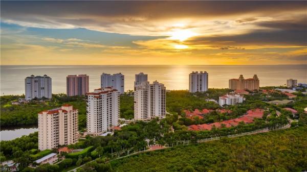 Willow Brook At Pelican Bay, 776 Willowbrook Dr #804, Naples, Florida 34108, image 1