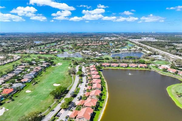 Wedgewood Sherburne At Worthington, 13205 Sherburne Cir #201, Bonita Springs, Florida 34135, image 2