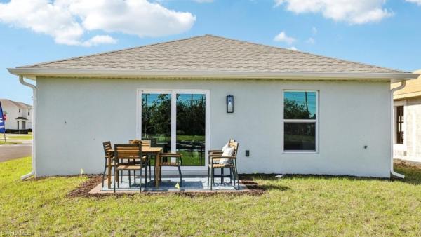8034 Cedar Key Way, Lehigh Acres, Florida 33905, image 1