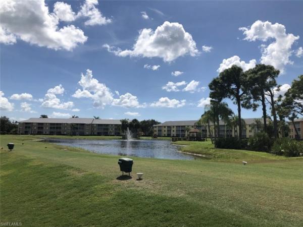 Village On Crystal Lake At Breckenridge, 4194 Tequesta Dr, Estero, Florida 33928, image 2