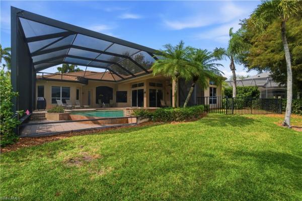 The Sanctuary At Pelican Landing, 3620 Sanctuary Lakes Dr, Bonita Springs, Florida 34134, image 3