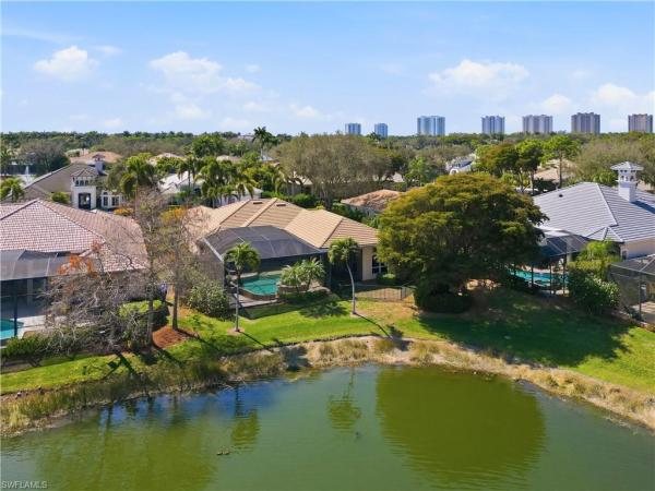 The Sanctuary At Pelican Landing, 3620 Sanctuary Lakes Dr, Bonita Springs, Florida 34134, image 1