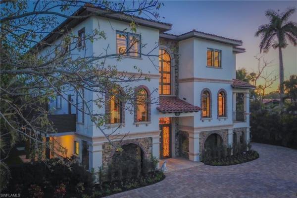 Olde Naples, 200 Golf Dr, Naples, Florida 34102, image 1