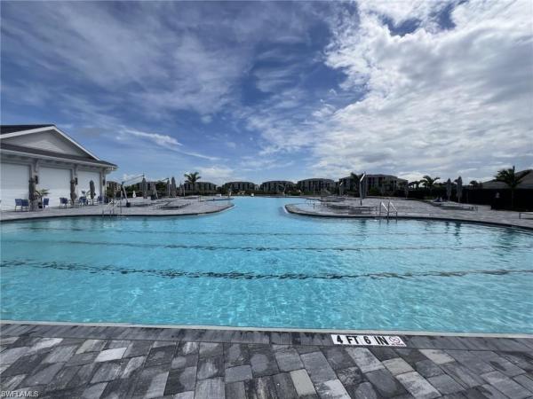 The National Golf & Country Club At Ave Maria, 5651 Double Eagle Cir #4318, Naples, Florida 34142, image 3