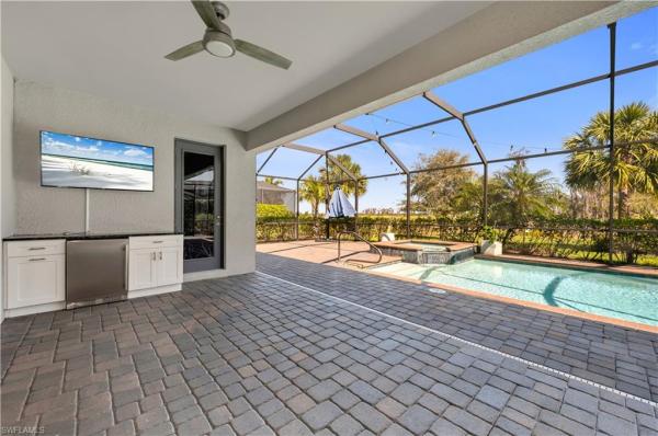 The Place At Corkscrew, 17550 Elkgrove Ln, Estero, Florida 33928, image 1