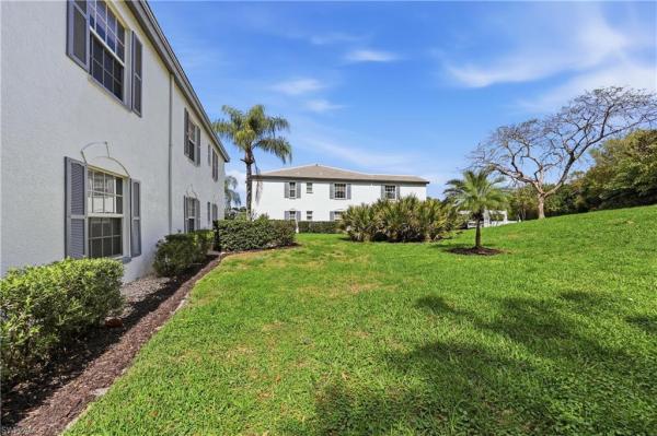 818 Tanbark Dr #204, Naples, Florida 34108, image 1