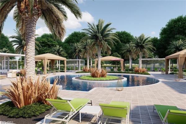 2671 Ridgecrest Pl, Naples, Florida 34112, image 3