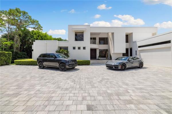 Quail Creek, 12933 Coco Plum Ln, Naples, Florida 34119, image 1