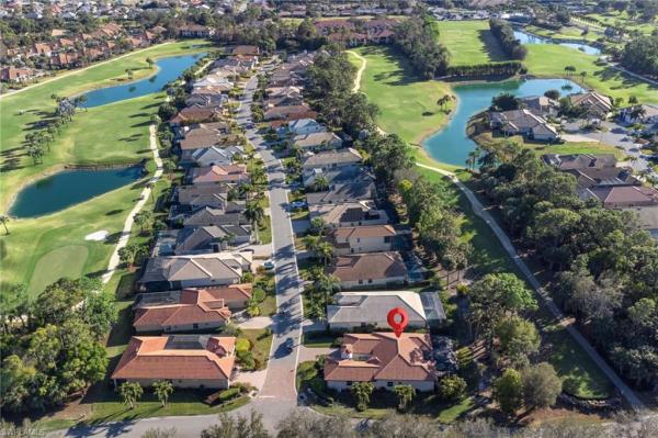 Hunters Ridge Golf & Country Club, 28100 L Burton Fletcher Ct, Bonita Springs, Florida 34135, image 2