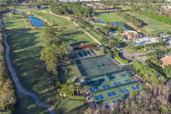 Hunters Ridge Golf & Country Club, 28100 L Burton Fletcher Ct, Bonita Springs, Florida 34135, image 1