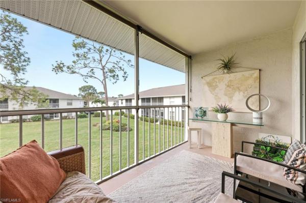 Canterbury Village, 1476 Churchill Cir #J203, Naples, Florida 34116, image 3