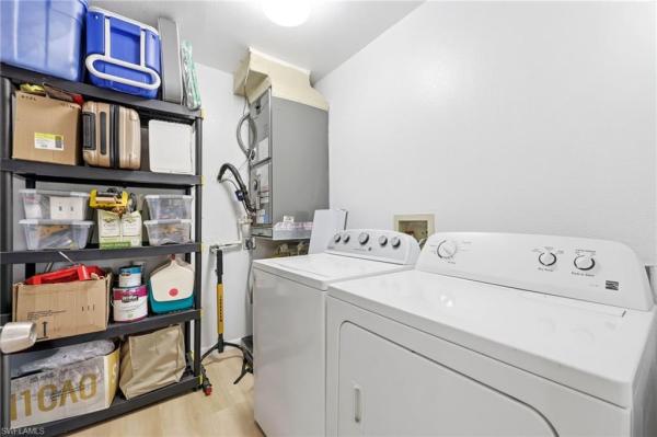 Canterbury Village, 1476 Churchill Cir #J203, Naples, Florida 34116, image 2