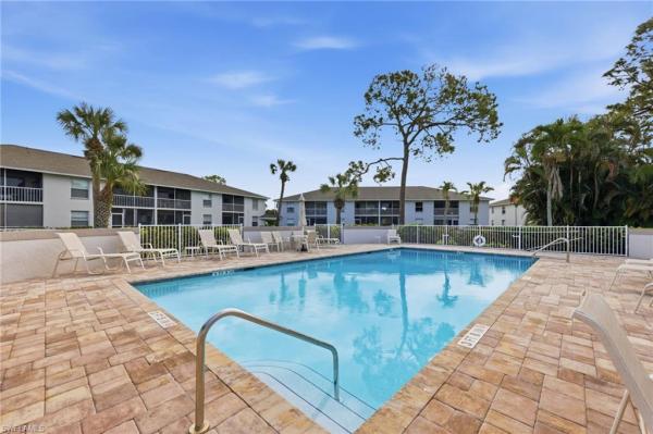 1476 Churchill Cir #J203, Naples, Florida 34116, image 1