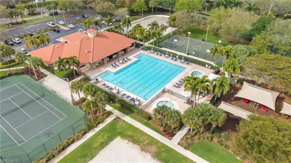 Stoneybrook, 12911 Stone Tower Loop, Fort Myers, Florida 33913, image 2